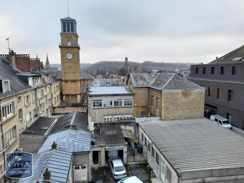 Photo 7 Appartement 2 pièces 54.27m²