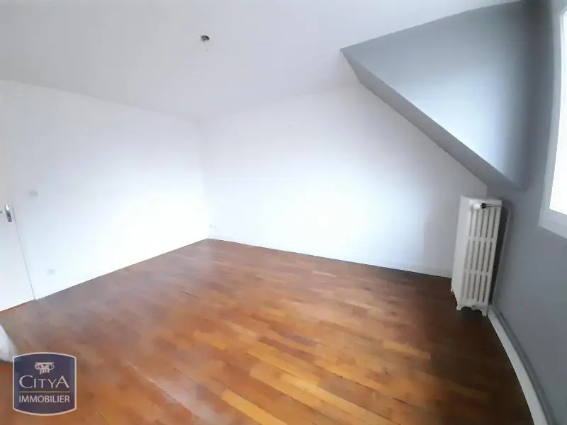 Photo 6 Appartement 2 pièces 54.27m²