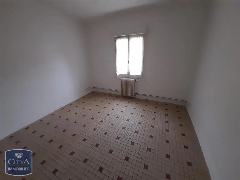Photo 3 Appartement 2 pièces 43.9m²