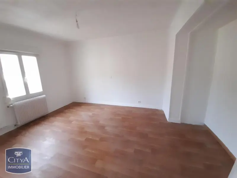 Photo 2 Appartement 2 pièces 43.9m²