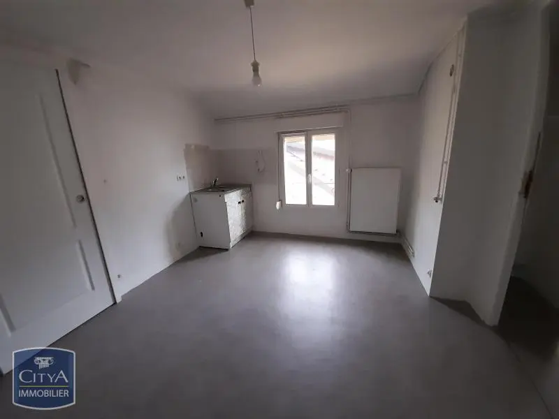 Photo 2 Appartement 1 pièce 29.2m²