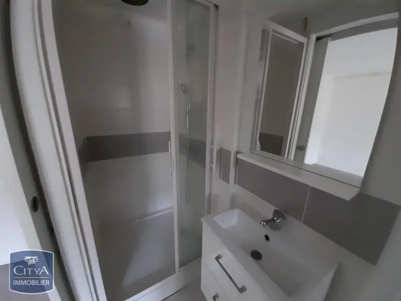 Photo 3 Appartement 1 pièce 29.2m²