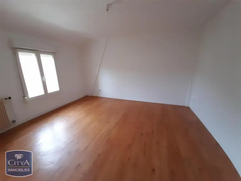 Photo 2 Appartement 1 pièce 26.5m²
