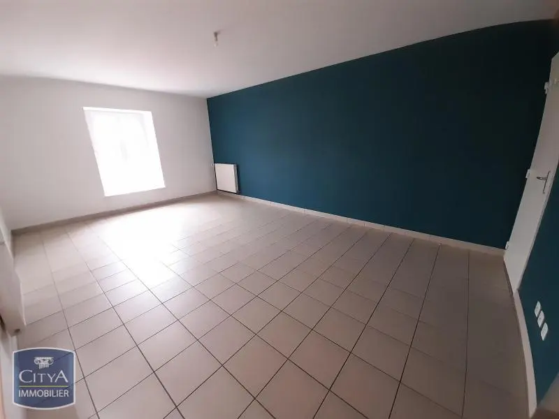 Photo 1 Appartement 3 pièces 64.63m²