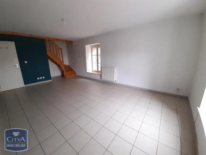 Photo 3 Appartement 3 pièces 64.63m²