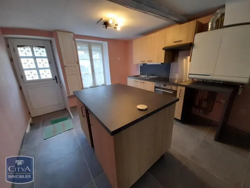 Photo 2 Maison 4 pièces 78.32m²