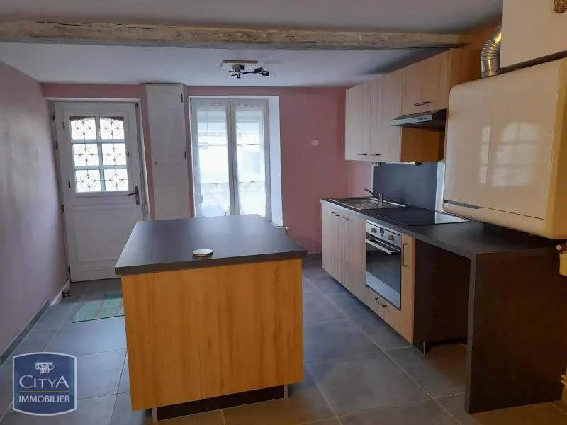 Photo 1 Maison 4 pièces 78.32m²