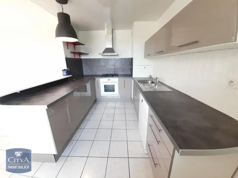 Photo 3 Appartement 4 pièces 86.22m²