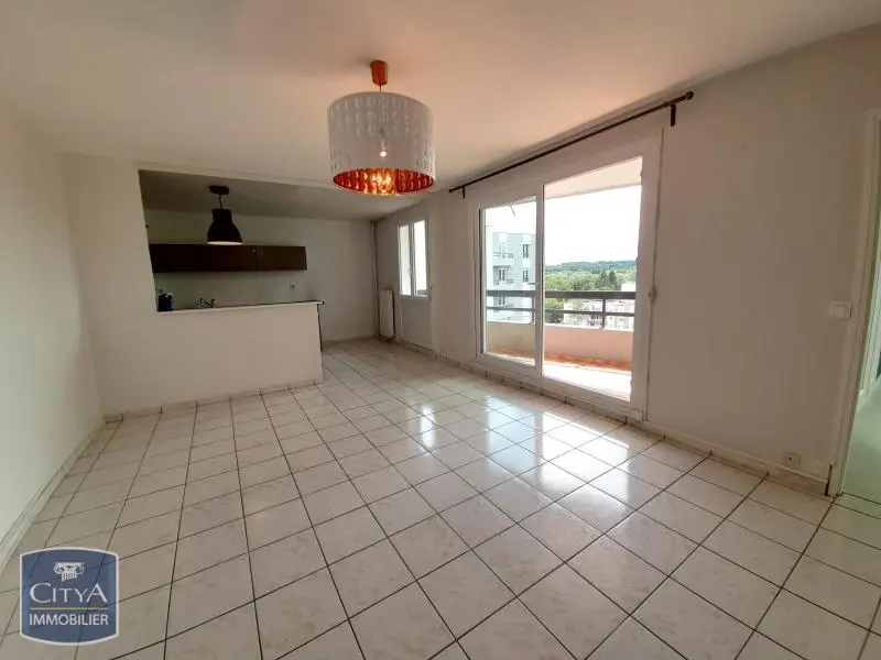 Photo 2 Appartement 4 pièces 86.22m²