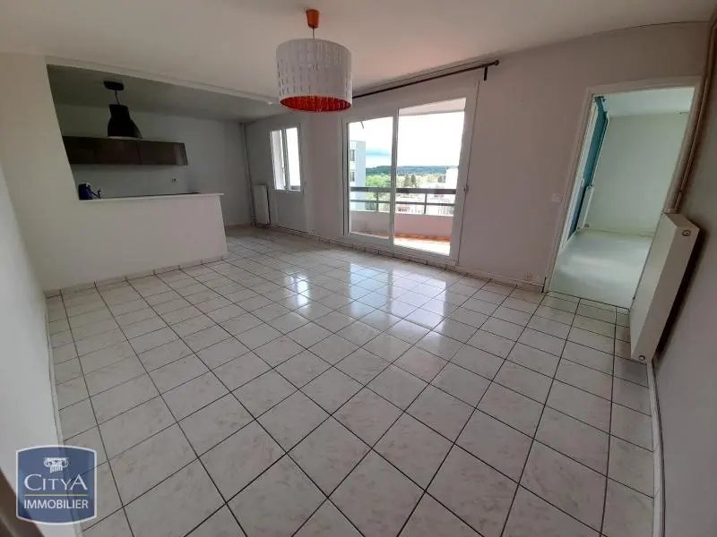 Photo 1 Appartement 4 pièces 86.22m²