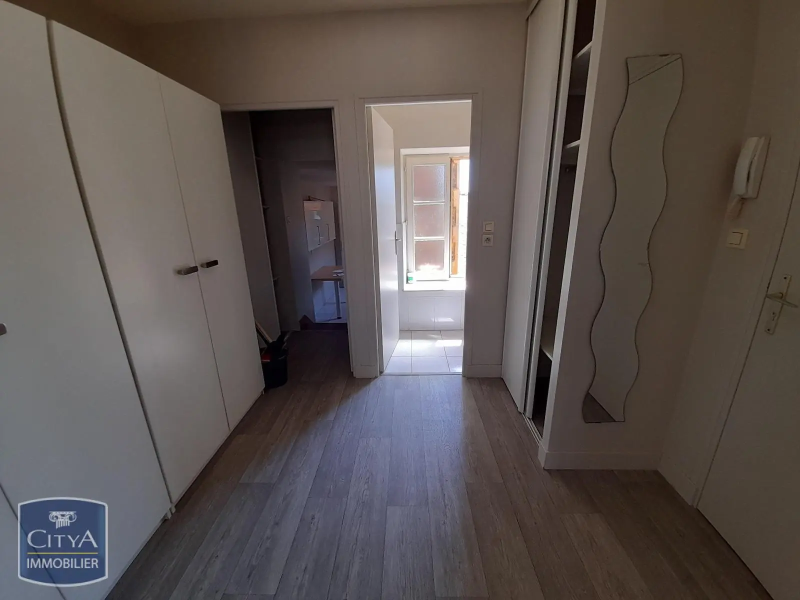 Photo 3 Appartement 1 pièce 34.85m²