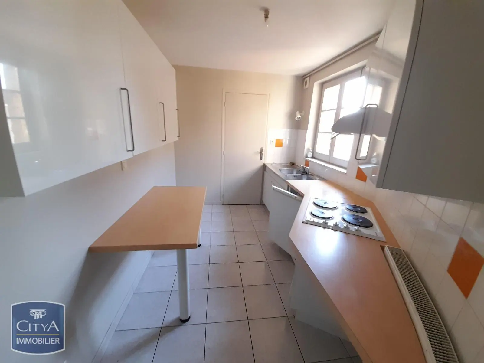 Photo 4 Appartement 1 pièce 34.85m²