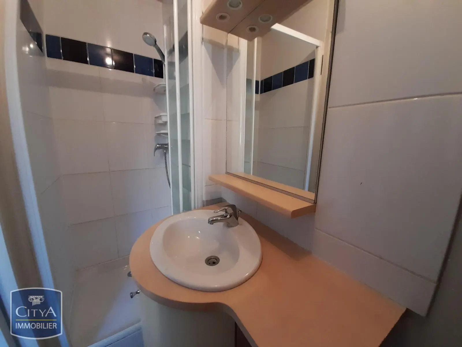 Photo 5 Appartement 1 pièce 34.85m²