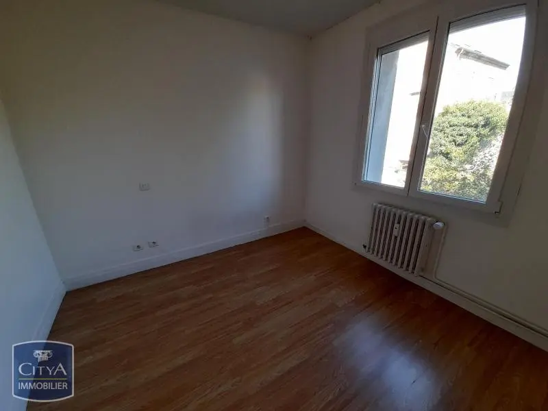 Photo 4 appartement Charleville-Mézières