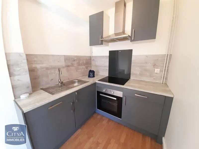 Photo 1 Appartement 2 pièces 50.82m²