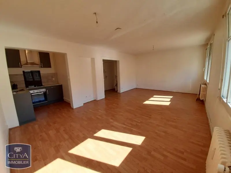 Photo 1 appartement Charleville-Mézières