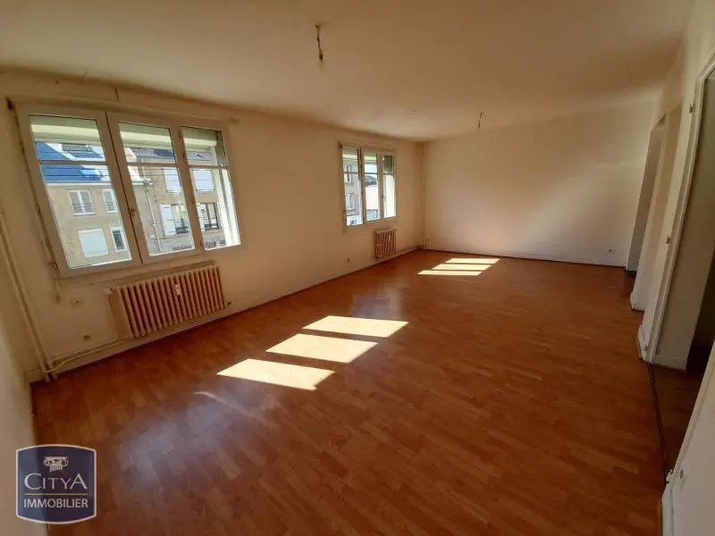 Photo 2 appartement Charleville-Mézières