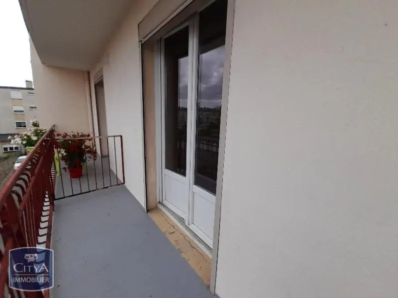 Photo 6 Appartement 3 pièces 71.23m²