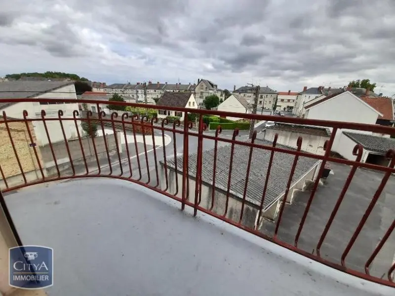 Photo 7 Appartement 3 pièces 71.23m²