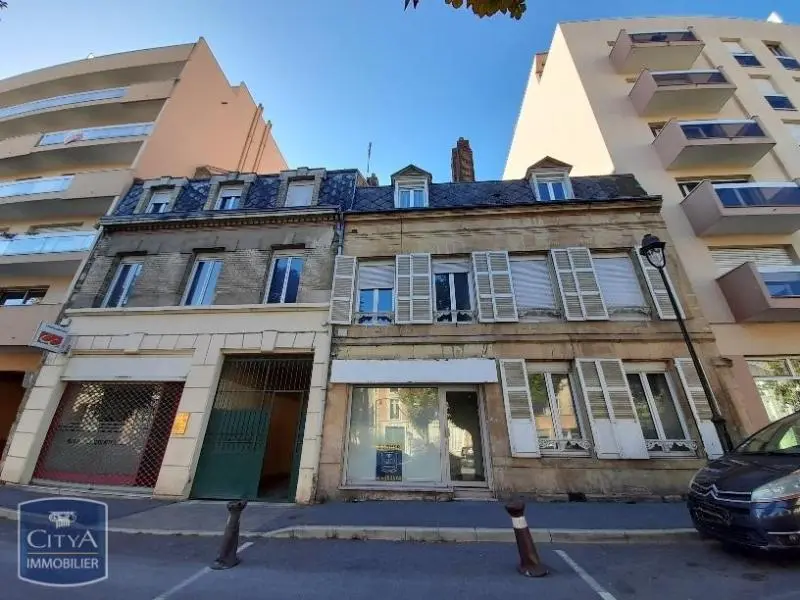 Photo 10 Appartement 4 pièces 84.52m²