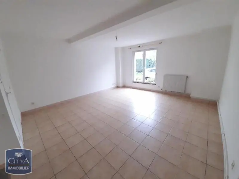 Photo du bien Appartement 1 pièces 33.37m²