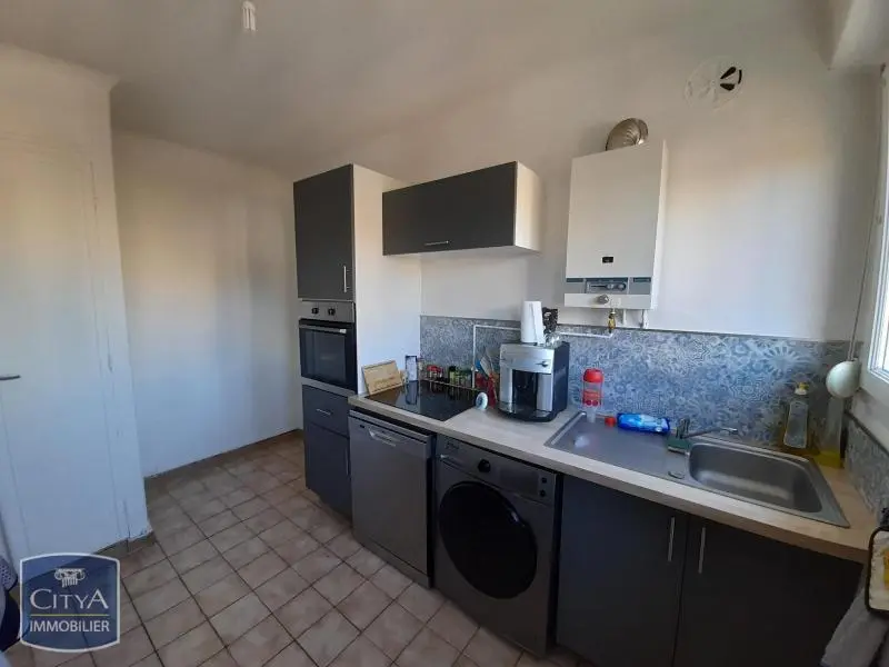 Photo 6 Appartement 4 pièces 67.11m²