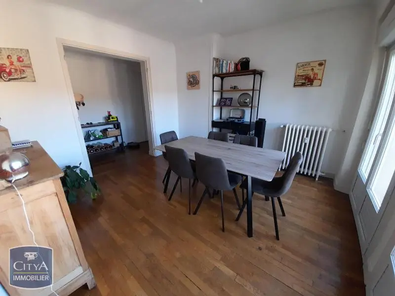 Photo 5 Appartement 4 pièces 67.11m²