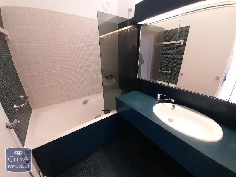 Photo 4 Appartement 2 pièces 39.2m²