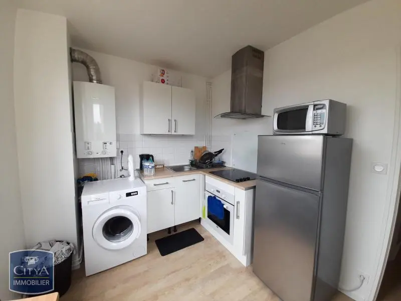 Photo 1 appartement Charleville-Mézières