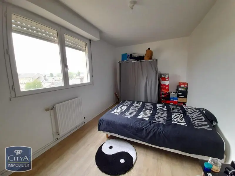 Photo 2 appartement Charleville-Mézières