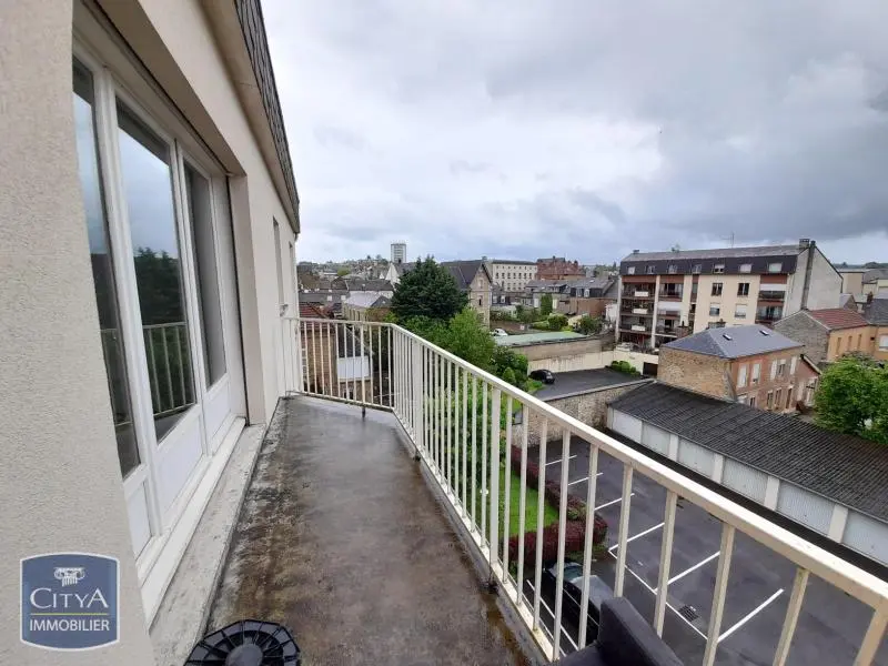Photo 3 appartement Charleville-Mézières
