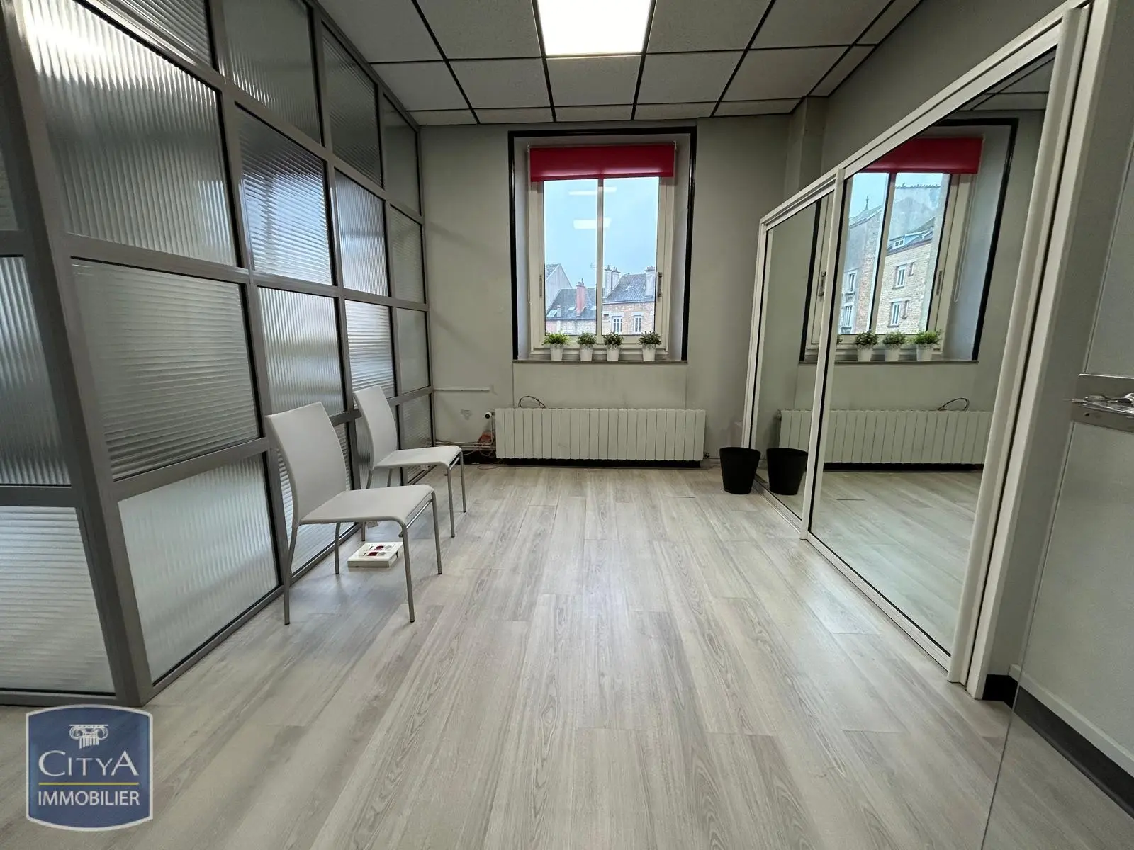 Photo 1 Local Professionnel