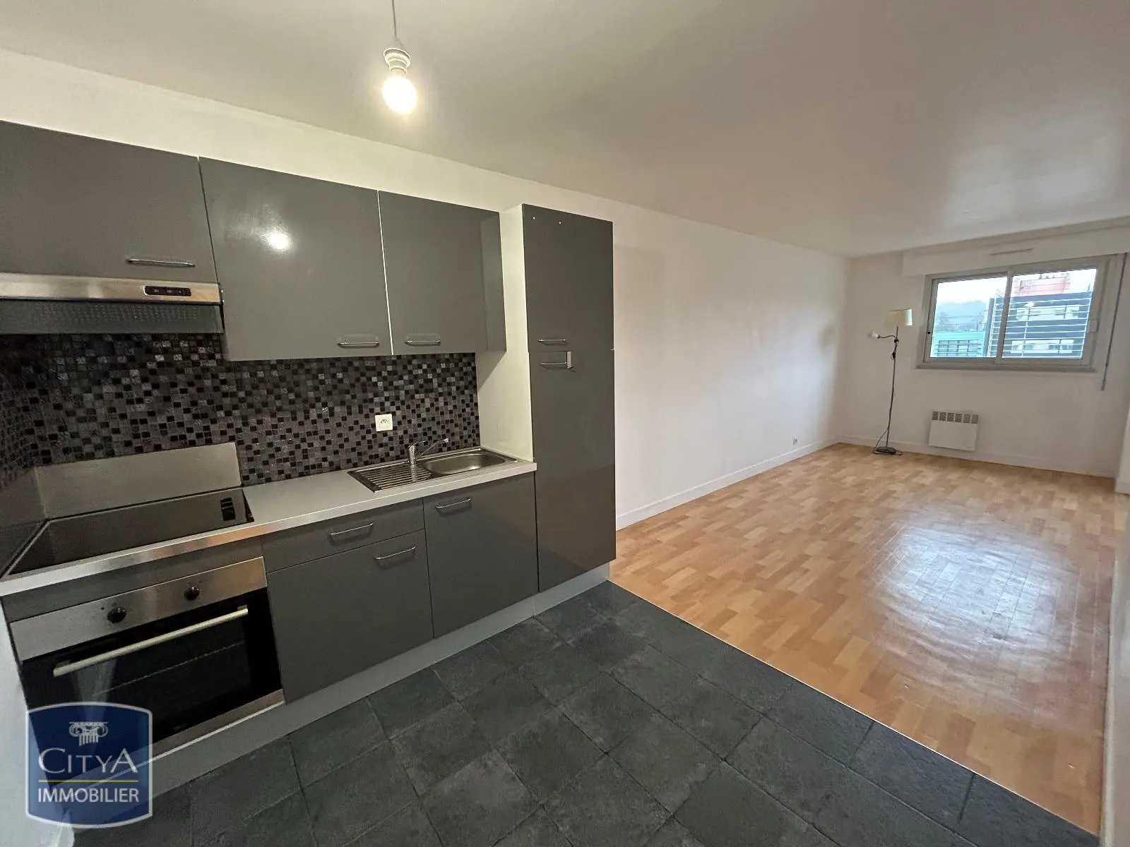 Photo 1 Appartement 1 pièce 46.79m²