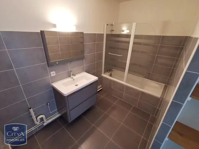 Photo 4 Appartement 2 pièces 80.01m²