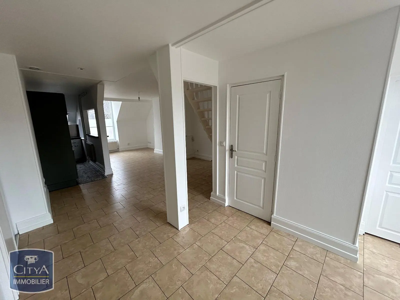 Photo 5 Appartement 2 pièces 51.51m²