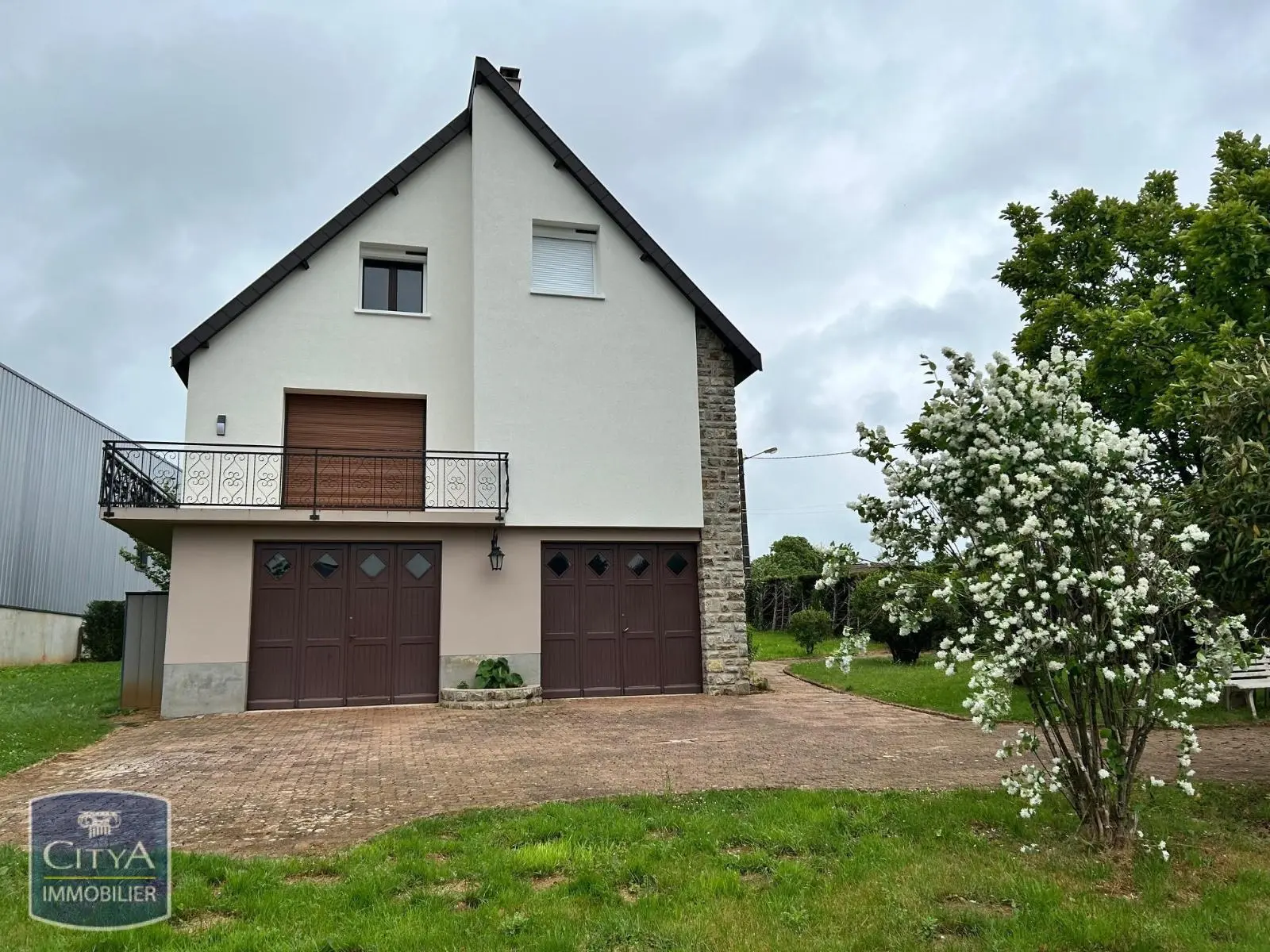 Photo 3 Maison 5 pièces 139.83m²
