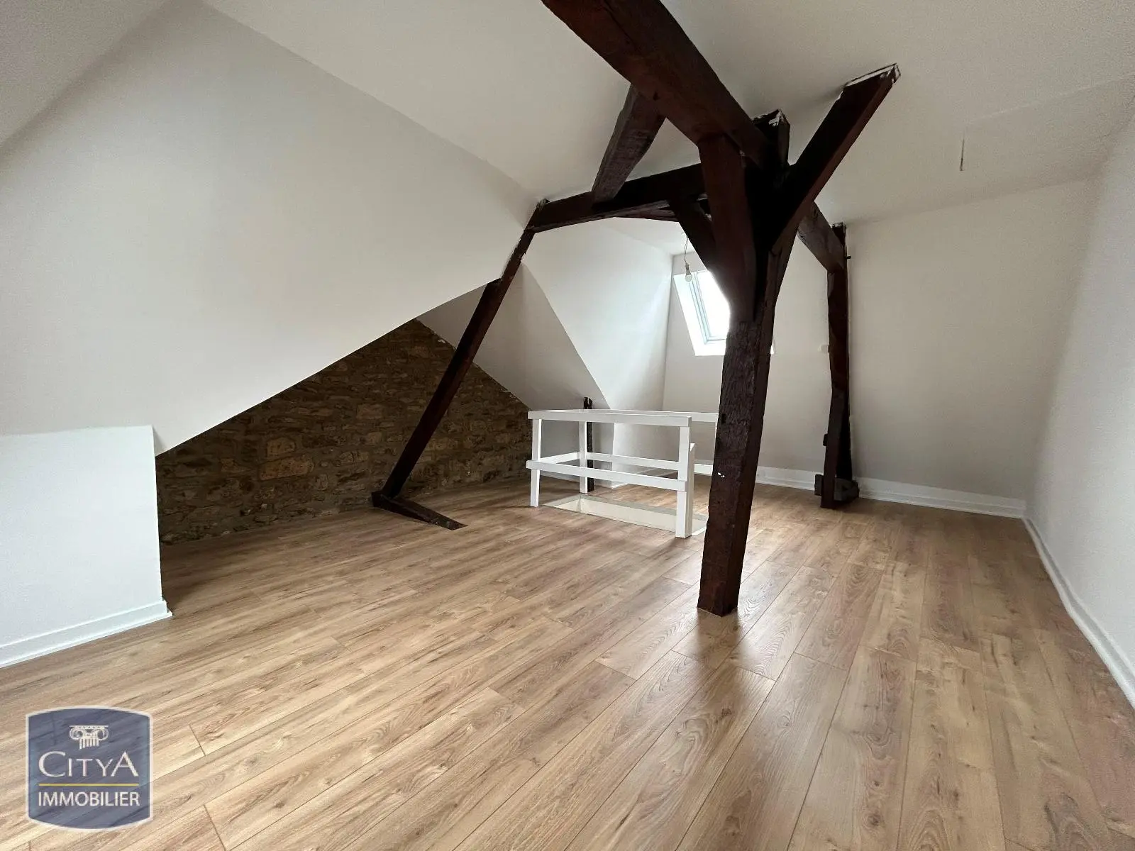 Photo 10 Appartement 2 pièces 51.51m²