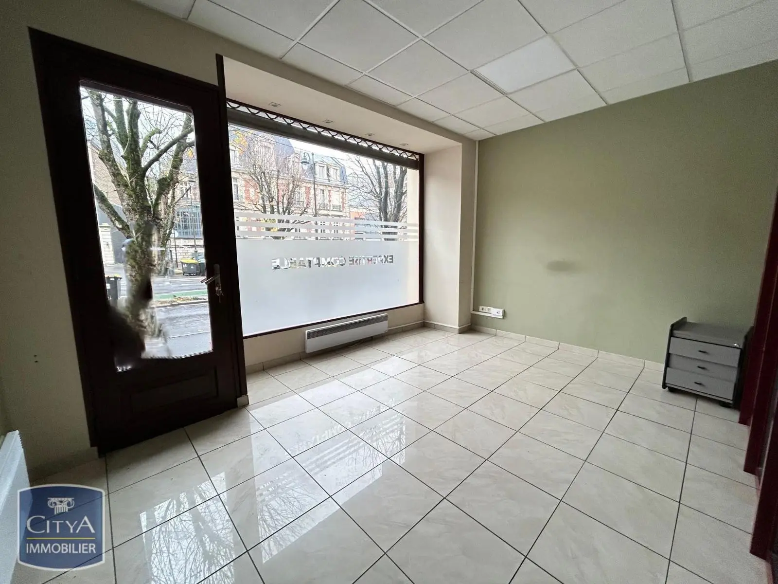 Photo 2 Local Commercial