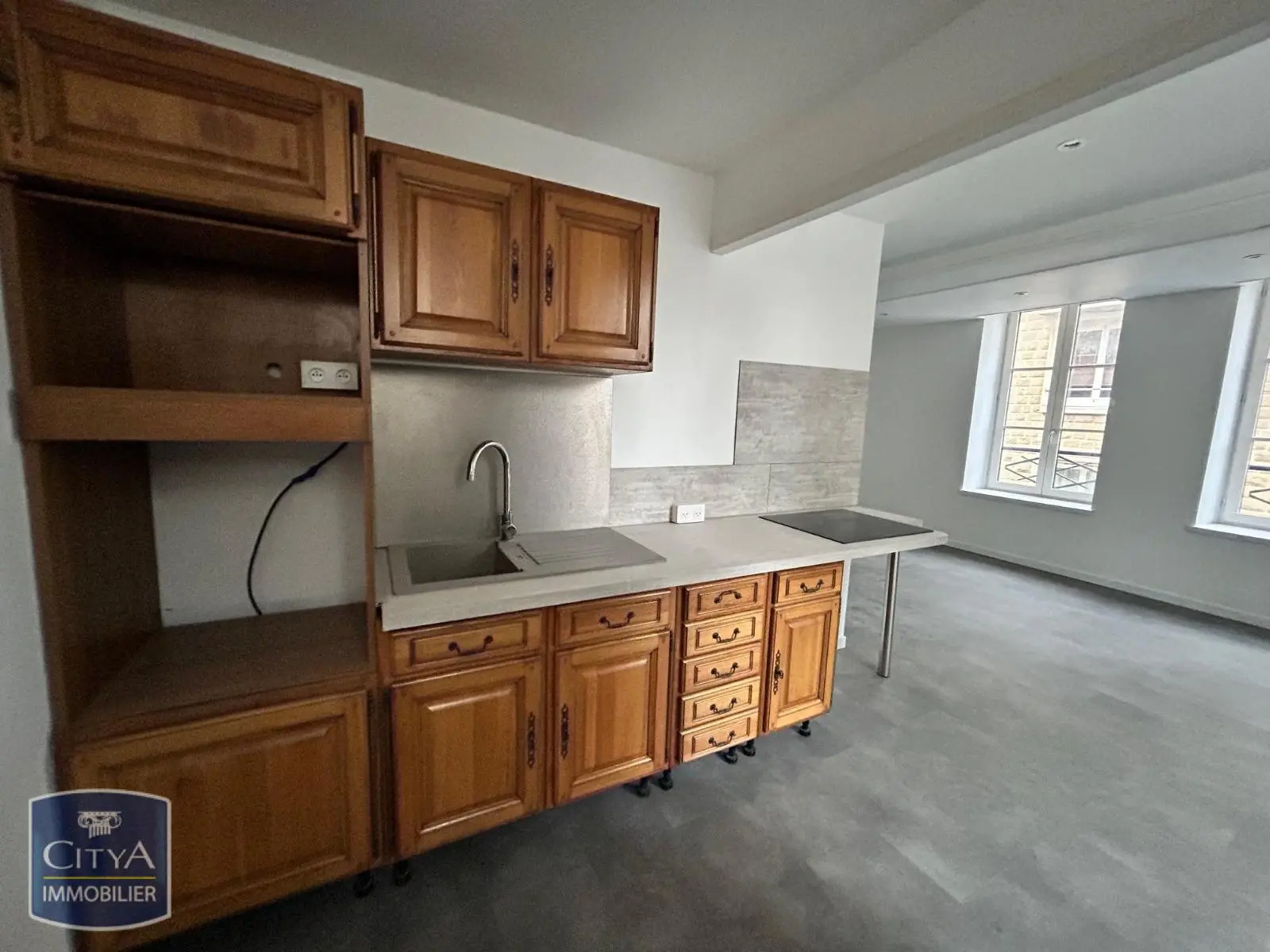 Photo 5 Appartement 2 pièces 55.45m²