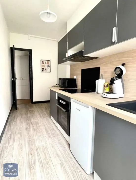 Photo 4 Appartement 2 pièces 50.76m²