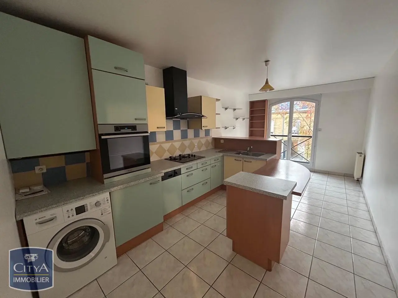 Photo 4 appartement Charleville-Mézières