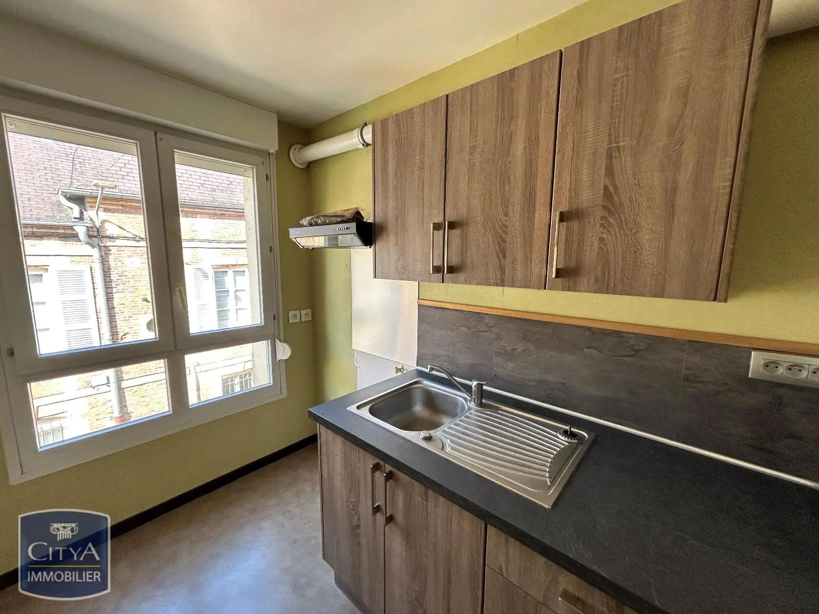 Photo 3 Appartement 3 pièces 62.17m²