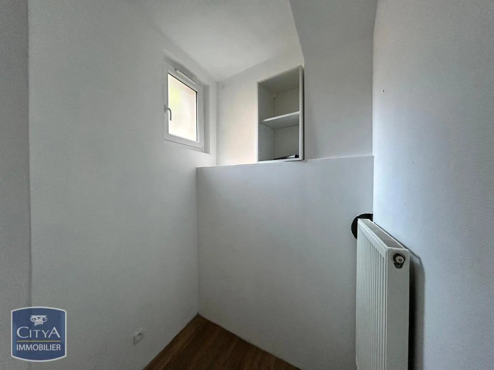Photo 5 appartement Charleville-Mézières