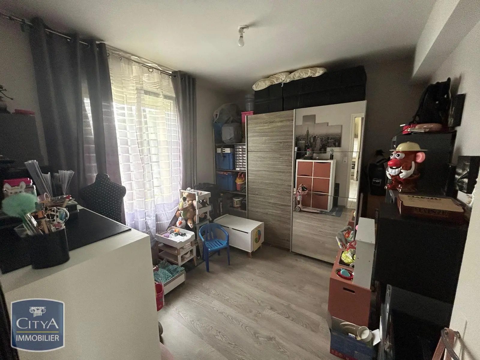 Photo 4 Appartement 3 pièces 81.4m²