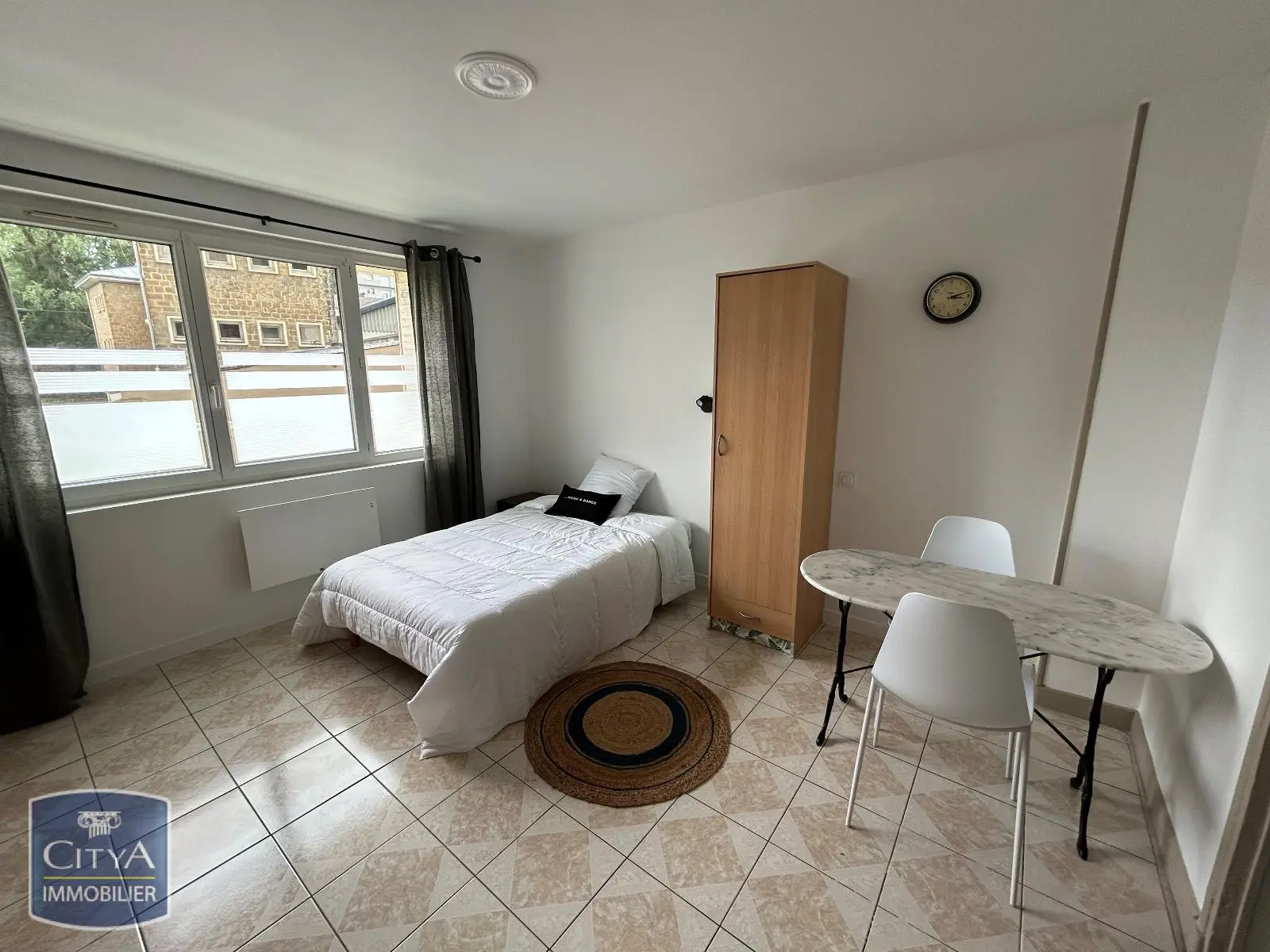 Photo 1 appartement Charleville-Mézières