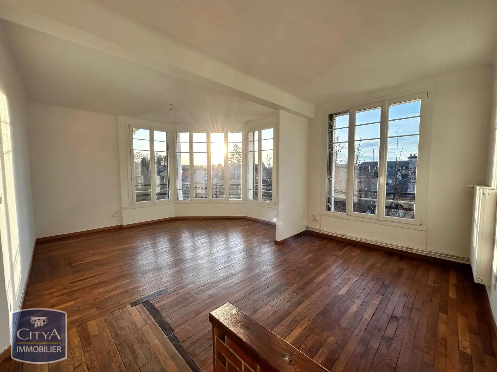 Photo 2 Appartement 2 pièces 54.12m²