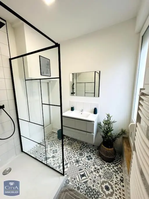 Photo 5 Appartement 2 pièces 51.58m²