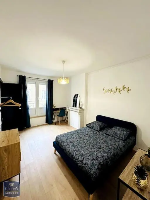 Photo 6 Appartement 2 pièces 51.58m²