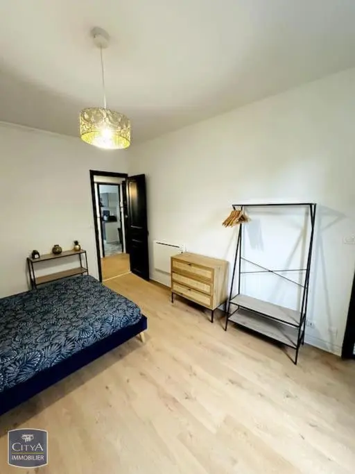 Photo 7 Appartement 2 pièces 51.58m²