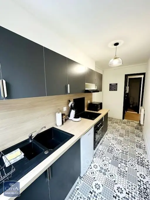 Photo 4 Appartement 2 pièces 51.58m²